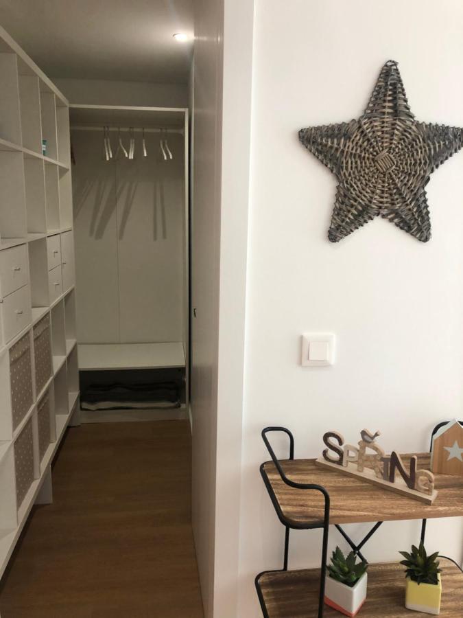 Cozy Canide Beach Apartment Canidelo  외부 사진