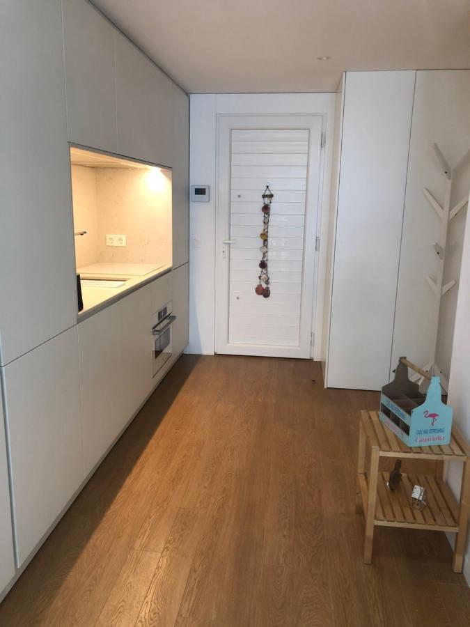 Cozy Canide Beach Apartment Canidelo  외부 사진