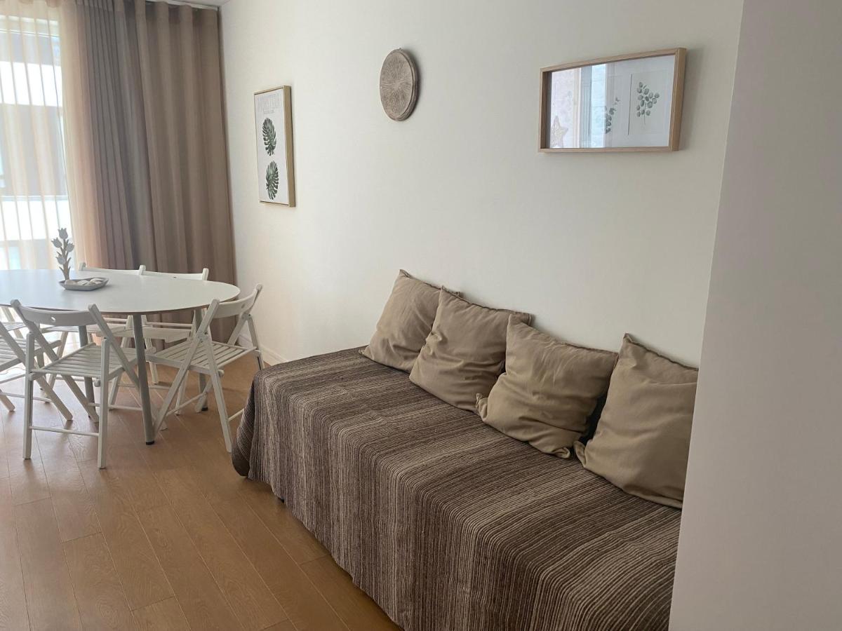 Cozy Canide Beach Apartment Canidelo  외부 사진