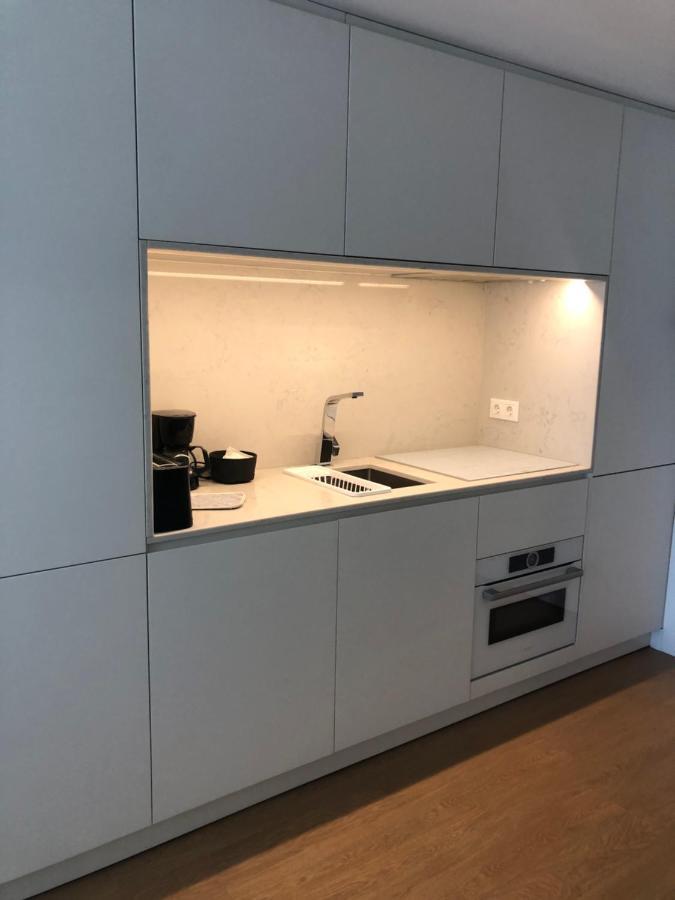 Cozy Canide Beach Apartment Canidelo  외부 사진
