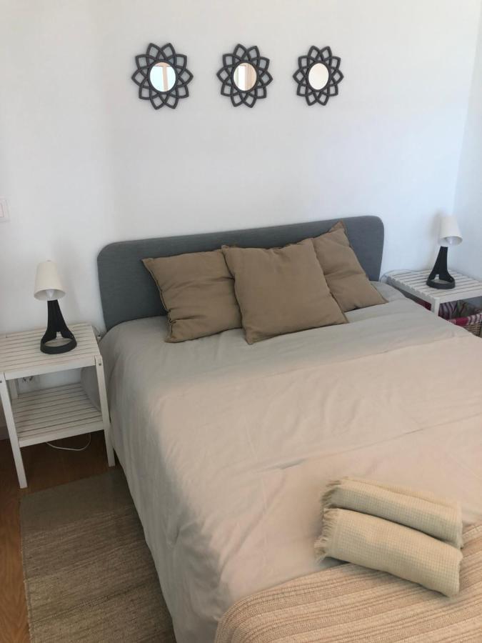 Cozy Canide Beach Apartment Canidelo  외부 사진