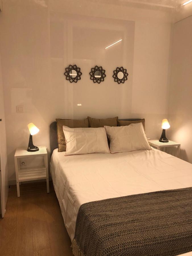 Cozy Canide Beach Apartment Canidelo  외부 사진