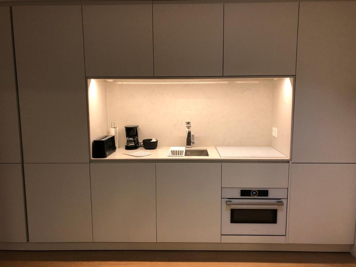 Cozy Canide Beach Apartment Canidelo  외부 사진